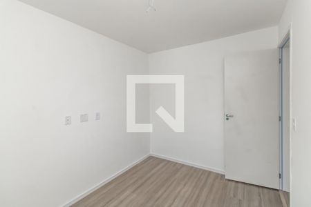 Quarto  de apartamento para alugar com 1 quarto, 34m² em Jardim do Triunfo, Guarulhos