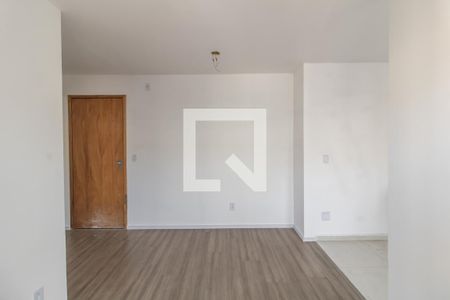 Sala de apartamento para alugar com 1 quarto, 34m² em Jardim do Triunfo, Guarulhos