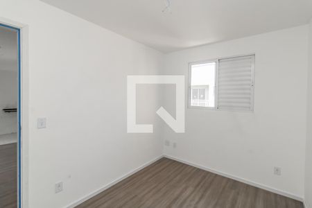 Quarto  de apartamento para alugar com 1 quarto, 34m² em Jardim do Triunfo, Guarulhos