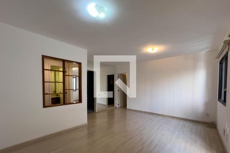 Sala de apartamento para alugar com 3 quartos, 96m² em Vila Mariana, São Paulo