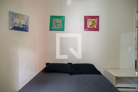 Quarto de apartamento para alugar com 1 quarto, 35m² em Bela Vista, São Paulo