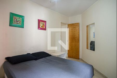 Quarto de apartamento para alugar com 1 quarto, 35m² em Bela Vista, São Paulo