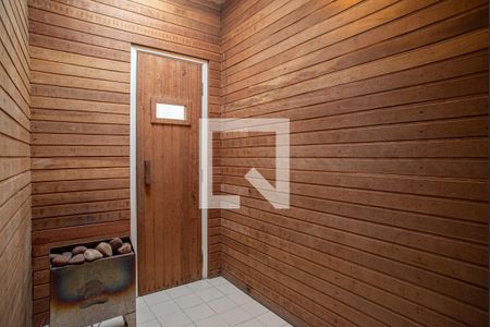 Apartamento à venda com 35m², 1 quarto e 1 vagaÁrea comum - Sauna