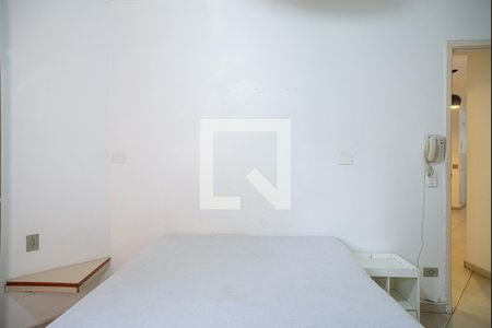 Quarto de apartamento à venda com 1 quarto, 35m² em Bela Vista, São Paulo