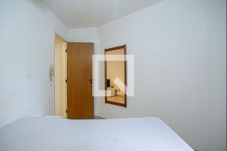 Quarto de apartamento à venda com 1 quarto, 35m² em Bela Vista, São Paulo