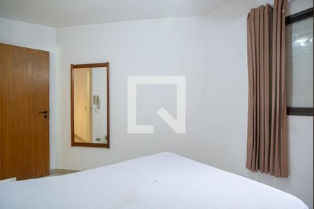 Quarto de apartamento à venda com 1 quarto, 35m² em Bela Vista, São Paulo