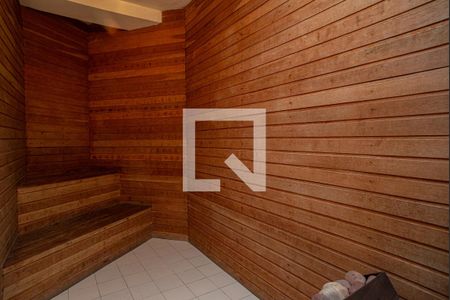Apartamento à venda com 35m², 1 quarto e 1 vagaÁrea comum - Sauna