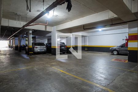 Apartamento à venda com 35m², 1 quarto e 1 vagaÁrea comum - Garagem