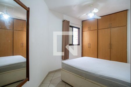 Quarto de apartamento à venda com 1 quarto, 35m² em Bela Vista, São Paulo