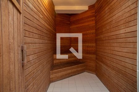Apartamento à venda com 35m², 1 quarto e 1 vagaÁrea comum - Sauna