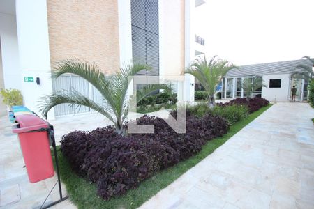 Apartamento para alugar com 38m², 1 quarto e 1 vagaÁrea comum
