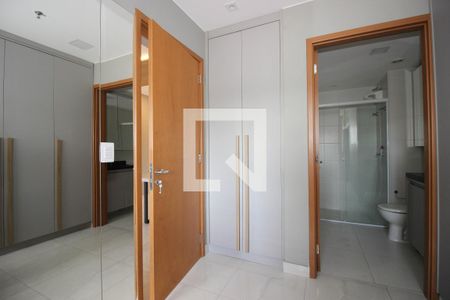 Apartamento para alugar com 38m², 1 quarto e 1 vagaSuíte