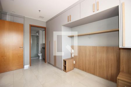 Suíte de apartamento para alugar com 1 quarto, 38m² em Taguatinga Sul (taguatinga), Brasília