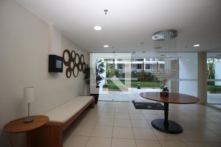 Apartamento para alugar com 38m², 1 quarto e 1 vagaÁrea comum