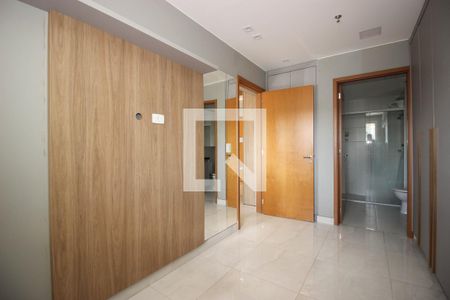 Suíte de apartamento para alugar com 1 quarto, 38m² em Taguatinga Sul (taguatinga), Brasília