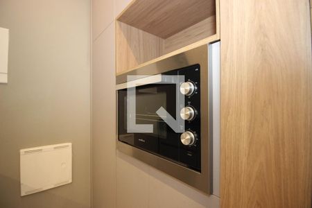 Apartamento para alugar com 38m², 1 quarto e 1 vagaCozinha e Área de Serviço