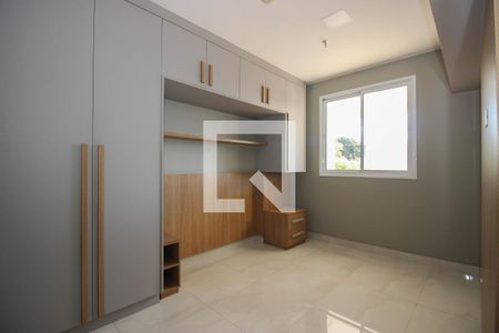 Suíte de apartamento para alugar com 1 quarto, 38m² em Taguatinga Sul (taguatinga), Brasília