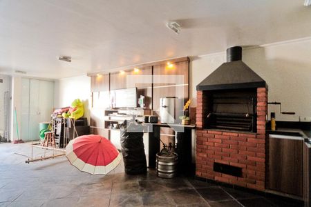 Casa à venda com 212m², 4 quartos e 4 vagas Casa à venda com 212m², 4 quartos e 4 vagasChurrasqueira