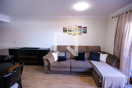 Sala de casa à venda com 4 quartos, 212m² em Freguesia do Ó, São Paulo