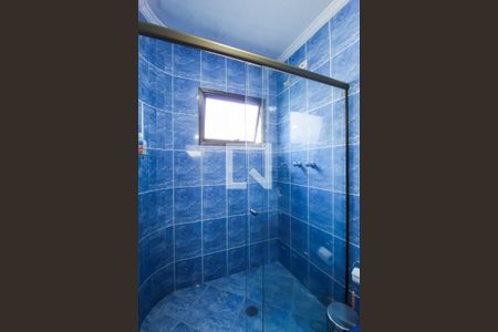 Casa à venda com 280m², 4 quartos e 7 vagasBanheiro da Suíte 1