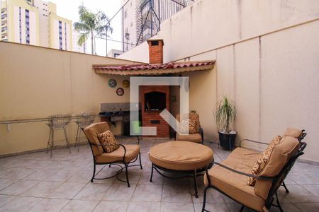 Casa à venda com 280m², 4 quartos e 7 vagasChurrasqueira