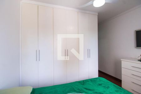 Casa à venda com 280m², 4 quartos e 7 vagasQuarto 3 - Suíte