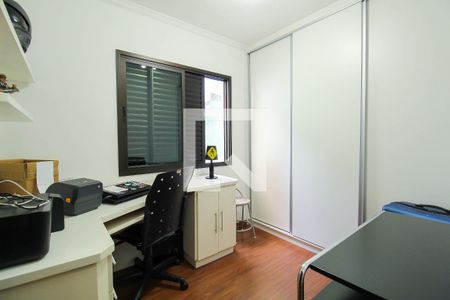 Casa à venda com 280m², 4 quartos e 7 vagasQuarto 2 - Suíte