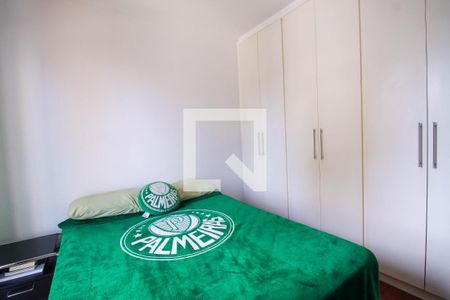 Casa à venda com 280m², 4 quartos e 7 vagasQuarto 3 - Suíte