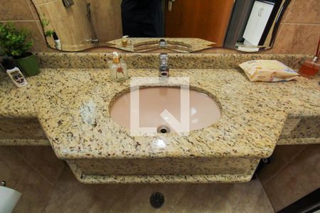 Casa à venda com 280m², 4 quartos e 7 vagasLavabo