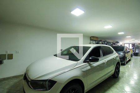 Casa à venda com 280m², 4 quartos e 7 vagasGaragem