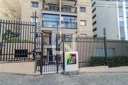 Apartamento à venda com 28m², 1 quarto e sem vagaÁrea comum