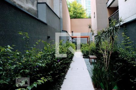 Apartamento à venda com 28m², 1 quarto e sem vagaÁrea comum