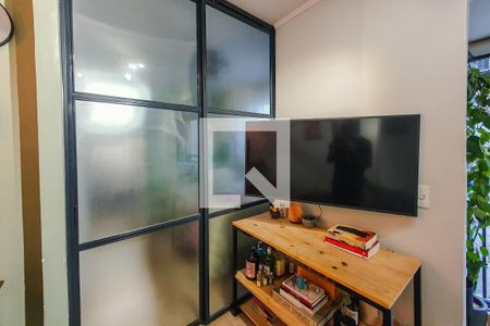 Apartamento à venda com 28m², 1 quarto e sem vagaÁrea de serviço