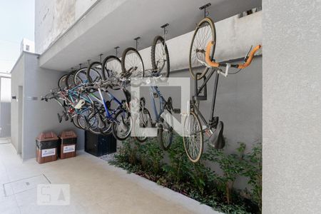 Apartamento à venda com 28m², 1 quarto e sem vagaÁrea comum