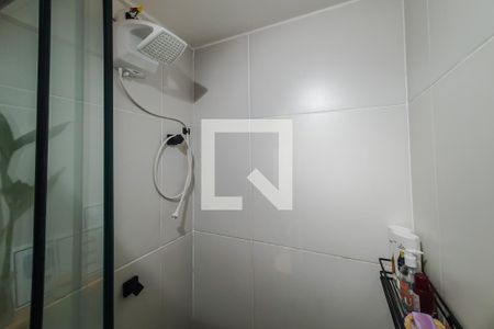 Apartamento à venda com 28m², 1 quarto e sem vagaBanheiro