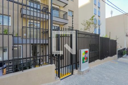 Apartamento à venda com 28m², 1 quarto e sem vagaÁrea comum