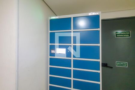 Apartamento à venda com 28m², 1 quarto e sem vagaÁrea comum