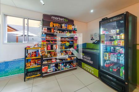 Apartamento à venda com 28m², 1 quarto e sem vagaÁrea comum