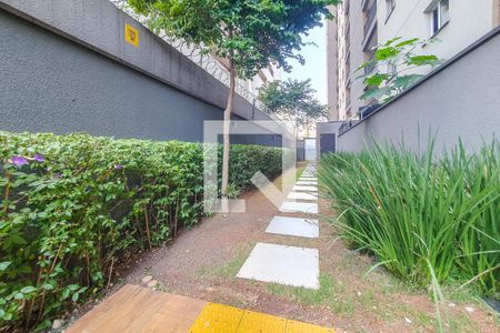 Apartamento à venda com 28m², 1 quarto e sem vagaÁrea comum