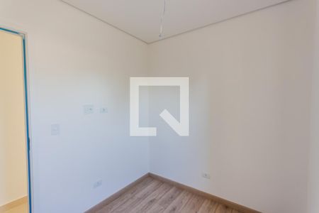 Quarto 1 de apartamento à venda com 3 quartos, 80m² em Parque das Nações, Santo André