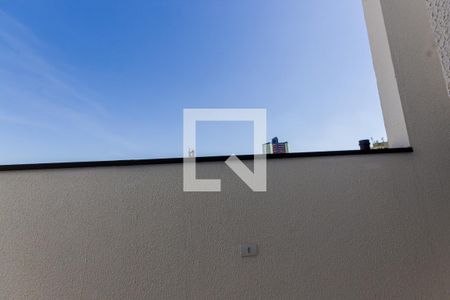 Vista de apartamento à venda com 3 quartos, 80m² em Parque das Nações, Santo André