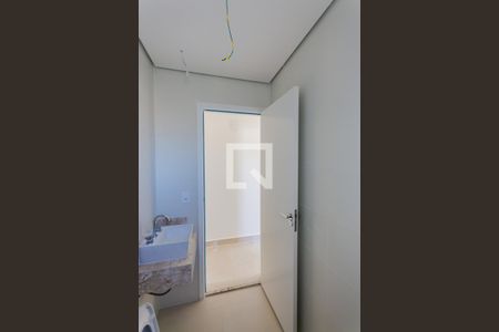 Apartamento à venda com 80m², 3 quartos e 2 vagasBanheiro 2