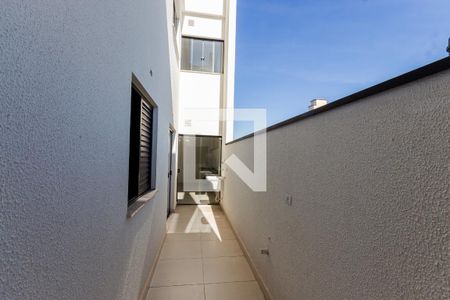 Apartamento à venda com 80m², 3 quartos e 2 vagasÁrea Externa