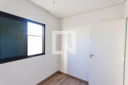 Quarto 1 de apartamento à venda com 3 quartos, 80m² em Parque das Nações, Santo André