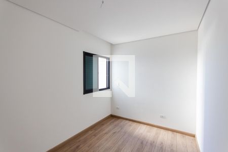 Apartamento à venda com 80m², 3 quartos e 2 vagasQuarto 2