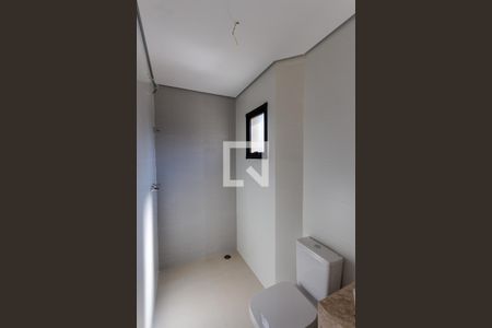 Apartamento à venda com 80m², 3 quartos e 2 vagasBanheiro