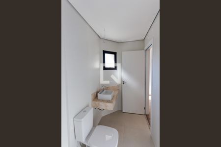 Apartamento à venda com 80m², 3 quartos e 2 vagasBanheiro