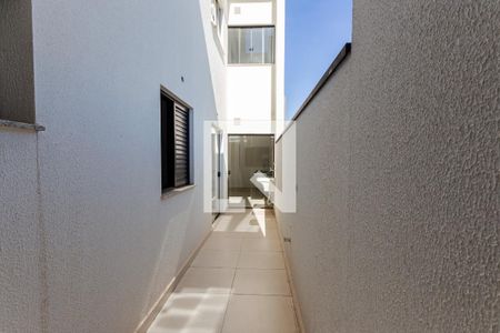 Apartamento à venda com 80m², 3 quartos e 2 vagasVista