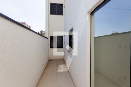 Apartamento à venda com 80m², 3 quartos e 2 vagasÁrea Externa
