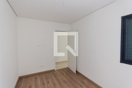 Apartamento à venda com 80m², 3 quartos e 2 vagasQuarto 2